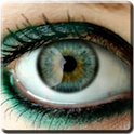 Curious Eye Live Wallpaper logo
