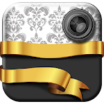 Cover Image of 下载 Luxury Photo Wrap - Insta Pro 2.7 APK