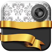 Luxe Retouche Photo InstaCadre