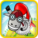 Opposite Sheep logo
