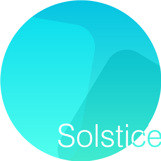 Solstice Icon Pack HD 7 in 1 v9 Download APK