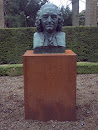 Linnaeus Statue