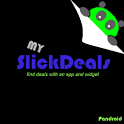 My SlickDeals - Free icon