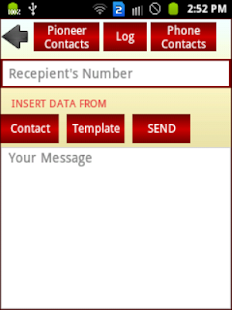 PIOLOG+ Screenshots 4