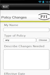 Lastest Priority First Insurance APK for PC