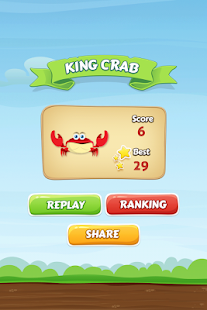 Free King Crab APK