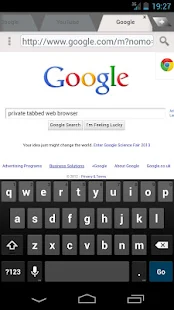 Secret Phone (free) - screenshot thumbnail