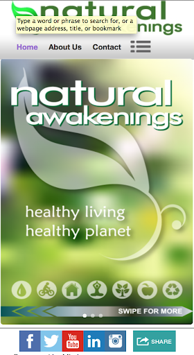免費下載健康APP|Natural Awakenings Magazine app開箱文|APP開箱王