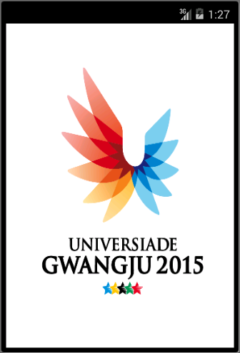 2015 Universiade GwangJu