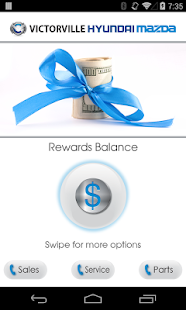 Lastest VV Hyundai Mazda Rewards APK for Android