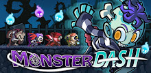 MonsterDash APK