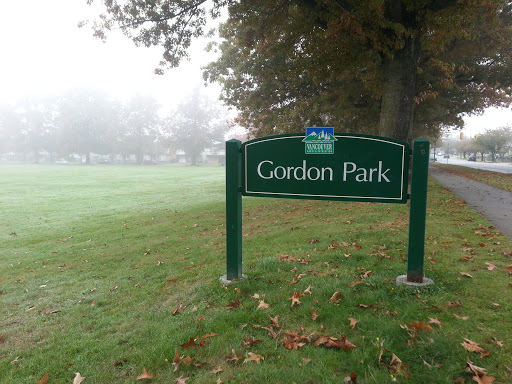 Gordon Park