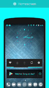 How to download CM11/PA Theme - Cyan lastet apk for bluestacks