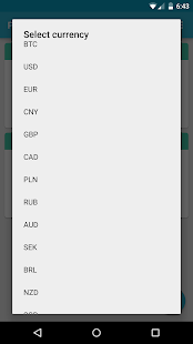 Free Download Paycoin Converter APK for Android