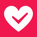 Lovetime: Like or not? mobile app icon