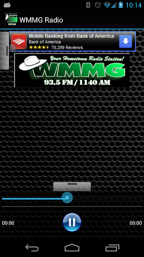 WMMG Radio