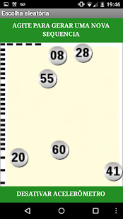 Lastest Bolão da Mega APK for Android