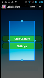 Capture Screenshot poster 4