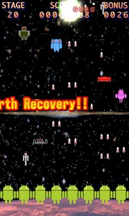 How to install Retroid Shooting Free 1.10 apk for laptop