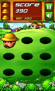 Whack Fruit Zombie Screenshots 7