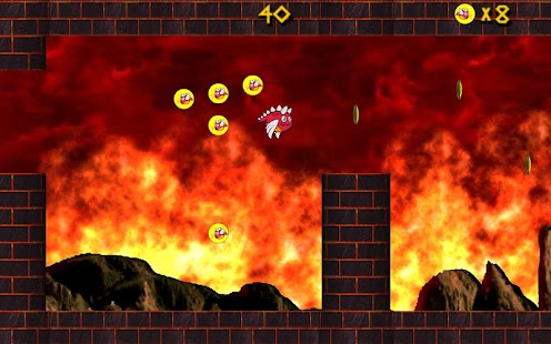 How to install Flappy Dragon 1.1 mod apk for laptop