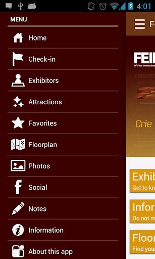 免費下載商業APP|Feimafe 2013 app開箱文|APP開箱王