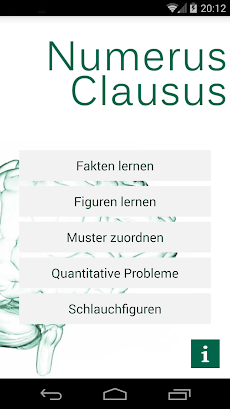 Numerus Claususのおすすめ画像1