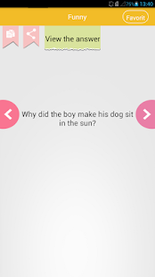Riddles Screenshots 1