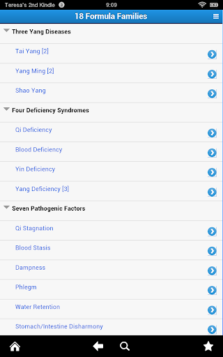 免費下載醫療APP|TCM Formula Families Guide app開箱文|APP開箱王
