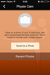 Camden Physio & Sports poster 5