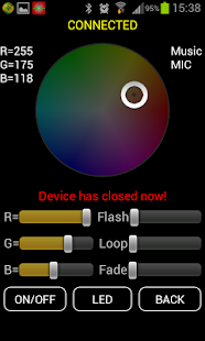 How to download Smart iLED patch 1.3 apk for android