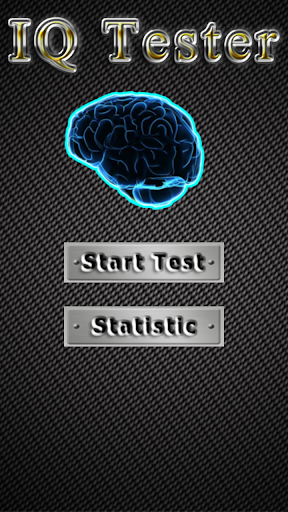 IQ Tester