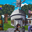 Didga’s Adventure logo