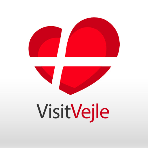 Visit Vejle 旅遊 App LOGO-APP開箱王