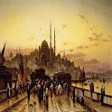 İSTANBUL İZLE ( LIVE CAMS ) logo