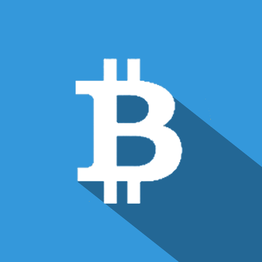 Bitcoin Rate 財經 App LOGO-APP開箱王