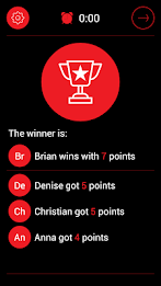 EGO Personal Quiz poster 5