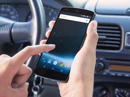 Free Download Black n Blue CM12 theme APK for Android