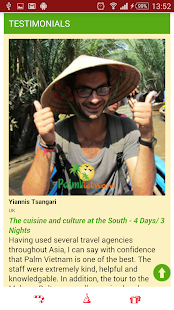 Palm Vietnam Travel Screenshots 23