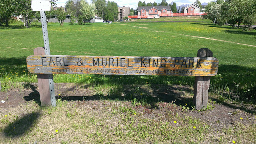 Earl and Muriel King Park