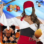 Cover Image of Unduh Photo montages costumes 2.6 APK