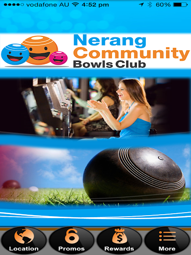 【免費娛樂App】Nerang Community Bowls Club-APP點子