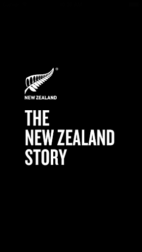 New Zealand Story