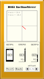 Digital level instrument(Pro) poster 6
