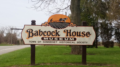 Babcock House Museum