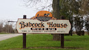 Babcock House Museum