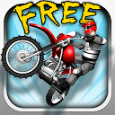 Bike Racing mobile app icon