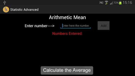 How to install Statistic Advanced PRO 2.2.1 unlimited apk for android