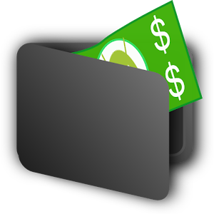 Droid Wallet - Money Manager Varies with device