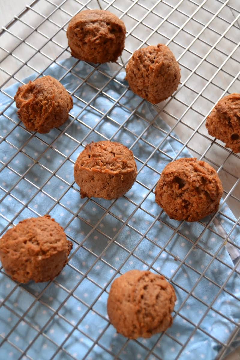 10 Best Baking with Stevia Recipes